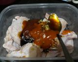 Foto langkah ke 2 dari resep Spicy chicken wing.