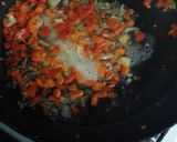 Foto del paso 2 de la receta: Empanadas veganas de soja texturizada