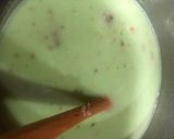 Hình bước làm 7 của món Cháo khoái Hải Phòng