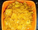 বাঁধাকপির তরকারি (Bandhakopir torkari recipe in Bengali)) রেসিপি ধাপ - 4 ছবি