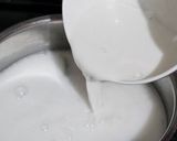 Foto langkah ke 4 dari resep Bubur Candil Pisang Tanduk.