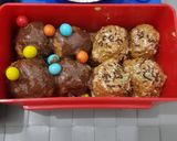 Foto langkah ke 9 dari resep Nugget pisang simpel banget.