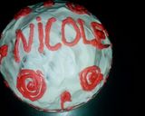 Foto del paso 10 de la receta: Torta de cumple!!!! 🎂🎂🍰