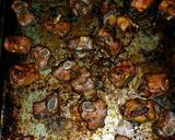 Black Pepper, Garlic, Ginger Riblets recipe step 11 photo