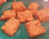 ड्राई नटस बर्फी (Dry Nuts barfi recipe in Hindi) रेसिपी चरण 4 फोटो