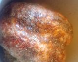 A picture of step 1 of Air-fried Turkey Breast (Lightly Creole).