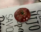 Une image de l'étape 11 de Salade de concombre et tomate à l’oignon rouge, yaourt et menthe.