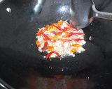 Foto langkah ke 2 dari resep Orek Tempe Kering.