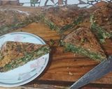 Foto del paso 5 de la receta: Tortilla de rumex con un mix de verduras