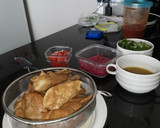 Foto del paso 4 de la receta: Carnitas michoacanas df alex