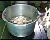 Foto langkah ke 1 dari resep RESEP CEKER MERCON ENAK PEDAS NAMPOL ‼️.