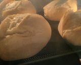 Balázstelki krumplis cipó recept fázis 7 fotója