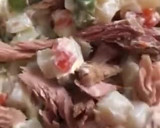 Foto del paso 9 de la receta: Ensaladilla rusa congelada