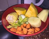 Foto del paso 3 de la receta: Pucherito Casero🍴😋