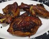 Roasted chicken recipe step 4 photo