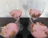 Biscotti e yoghurt al lampone recipe step 5 photo