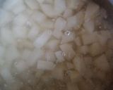 Foto del paso 1 de la receta: Ñoquis caseros