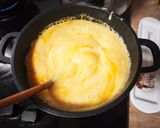 Medovnik recept fázis 2 fotója