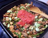 Foto del paso 5 de la receta: Paella Valenciana 🥘