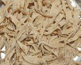 A picture of step 1 of Leftover Roti Noodles.