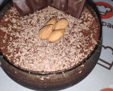 Foto del paso 3 de la receta: Mousse de chocolate con Nesquik