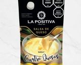 Foto del paso 3 de la receta Lasaña de raviolis con salmón y quesos