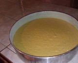 Foto del paso 5 de la receta: Torta casera de auyama