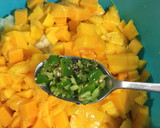 Foto del paso 3 de la receta: Ceviche de atún enlatado