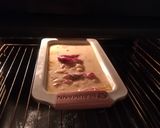 Angolszalonnás rakottas pirítóssal recept fázis 4 fotója