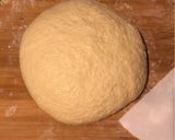 Foto del passaggio 6 della ricetta Pane intrecciato con arancia e cannella 🍊🌾