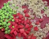 साबूदाना खिचड़ी (Sabudana khichdi recipe in hindi) रेसिपी चरण 2 फोटो