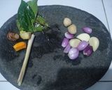 Foto langkah ke 2 dari resep Semur ceker ayam untuk penderita gerd dan maag.