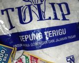 Foto langkah ke 1 dari resep Perkedel udang crispy.