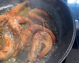 Foto del paso 4 de la receta: Langostinos picantes