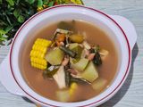 Sayur Asem Jakarta