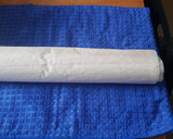 Foto del paso 1 de la receta: Brazo de gitano Tropical