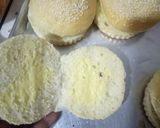 Foto langkah ke 7 dari resep Burger Beef Fatty Homemade.