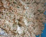Foto del paso 3 de la receta: Hamburguesas de porotos de soja, con mucho perejil de la huerta