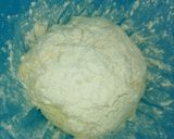Lekváros bukta recept fázis 1 fotója
