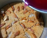 अरेबियन हरीसा (arabian harrisa recipe in marathi) रेसिपी स्टेप 4 फोटो 