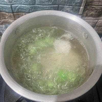 Langkah 6