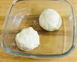 ડોનટ્સ (Donuts Recipe in Gujarati) રેસીપી સ્ટેપ3ફોટો