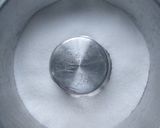 Foto del paso 2 de la receta: Torta de Manzana invertida!!! Nunca falla💕