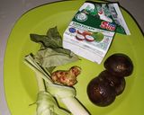 Foto langkah ke 3 dari resep 25. Sayur godok pepaya (mudah).