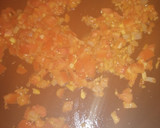 Foto del paso 6 de la receta: Tortitas de papa con atún acompañadas de arroz