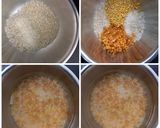 રજવાડી ખીચડી (Rajwadi Khichdi Recipe In Gujarati) રેસીપી સ્ટેપ1ફોટો