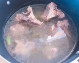 รูปขั้นตอนการทำที่ 2 ของ ก๋วยเตี๋ยวหมูน้ำใส
