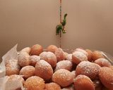 Foto del paso 5 de la receta: Buñuelos