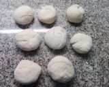 Foto del paso 2 de la receta: Pizzetas para copetin
