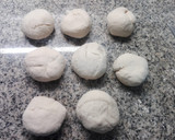 Foto del paso 2 de la receta: Pizzetas para copetin